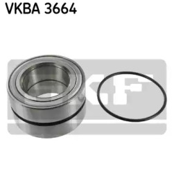 Комплект подшипника SKF VKBA 3664